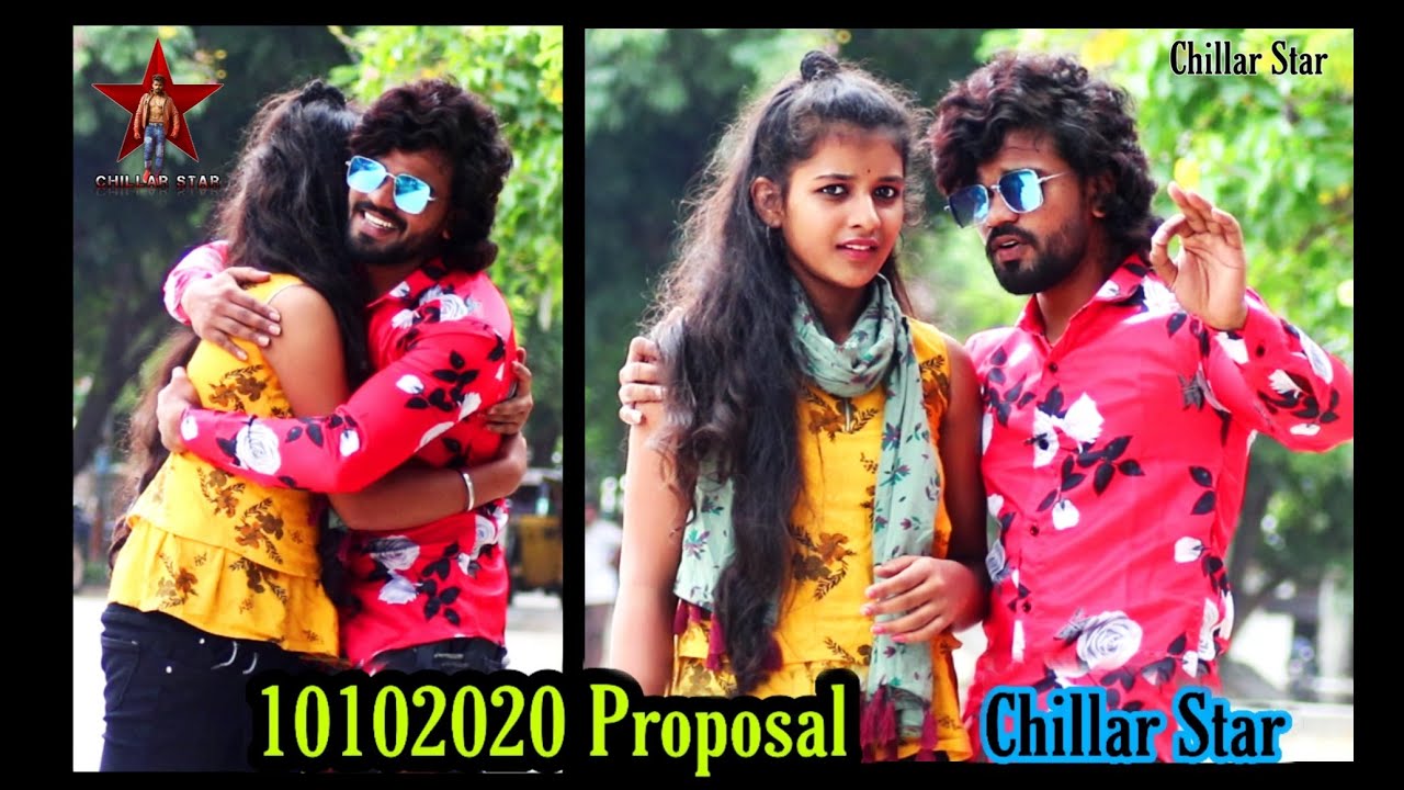 День рождения Chillar Star ll 10.10.2020 предложение любви 💙 ll Gone Crazy ll розыгрыш на телугу