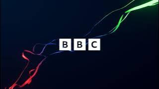 BBC Video 1997 Logo (with New 2021 BBC Logo)