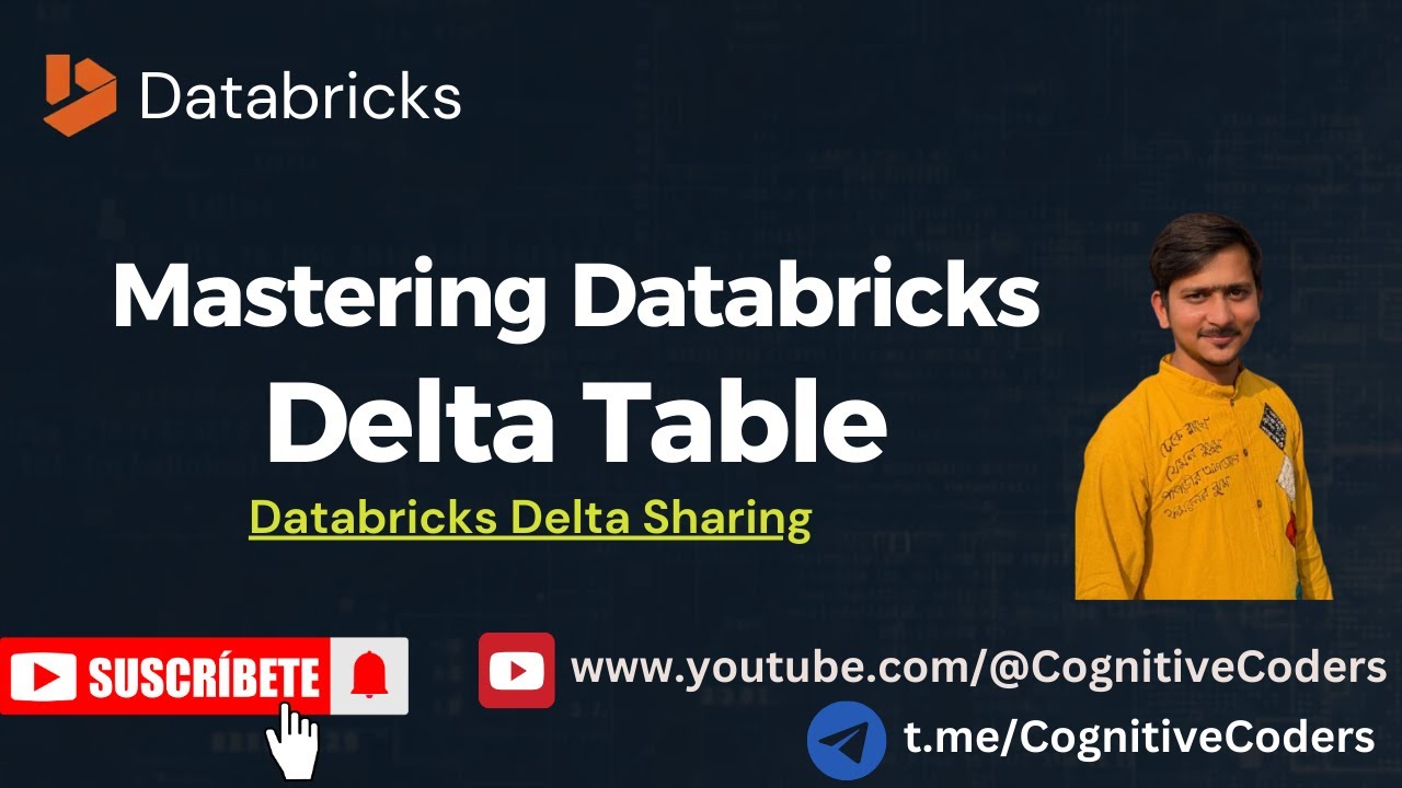3. Delta Sharing in Databricks | Enable External Delta Sharing in Unity Catalogue