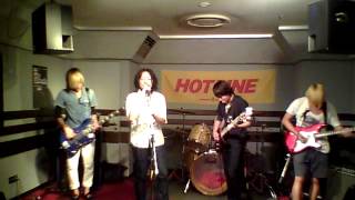 Damn Crows HOTLINE2015 島村楽器広島パルコ店 店予選動画