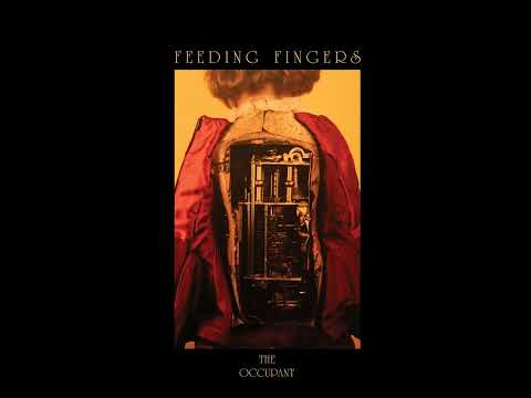 Feeding Fingers – Where the Threads Are the Thinnest - 2013
