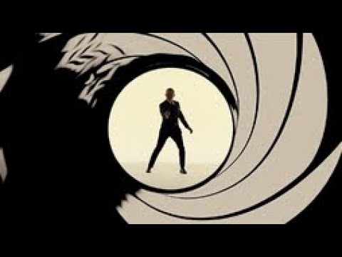 How I would recast James Bond