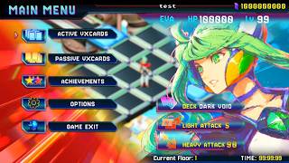 ZYNDECK VX: Card Battler ティザームービー