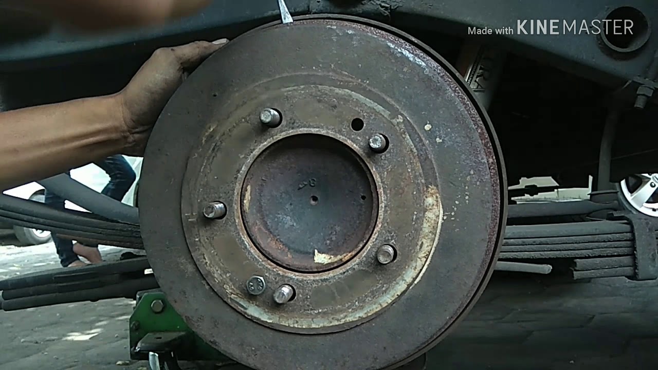 CARA STEL REM YANG TEPAT MEMBUAT HAND REM MENJADI LEBIH PAKEM SISTEM PENGEREMAN MENJADI LEBIH NYAMAN