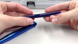 How To- Use the Wacky-O Tool
