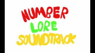 S Number Lore Soundtrack Boss Fight Full Music