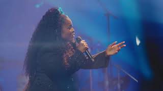 Rosny Kayiba ft Mike Kalambay- Point D'Autre Dieu (Live Loyembo Ya Motema- Paris