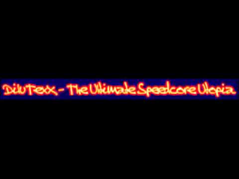 Luftdruck - The Ultimate Speedcore Utopia
