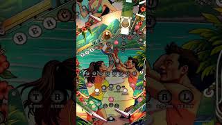 🌴☀️ Zaccaria Tropical EM+ lands on Legends Pinball devices February 5! ☀️🌴