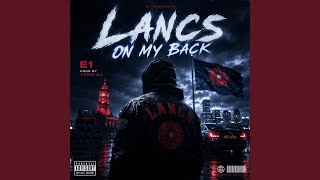 Lancs On My Back