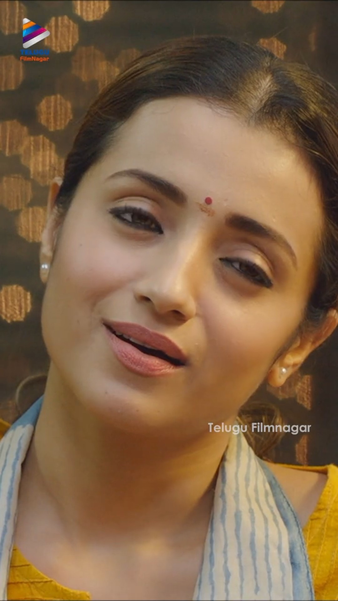 వాలెంటైన్స్ డే స్పెషల్ బెస్ట్ లవ్ సీన్ | #VijaySethupathi | #Trisha | #96 Telugu Movie Scenes | TFN