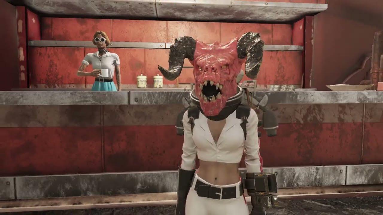 w/FRIENDS FALLOUT 76 LIVESTREAM double XP Double Mutations Daily Ops weekend FO76