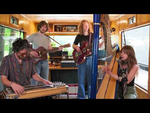 Mikaela Davis - One of These Days