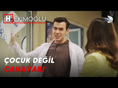 Emre Nin Bitmeyen İmtihanı Hekimoğlu Özel Klip 