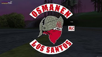 ☠ Osmanen MC ☠ Trailer | CIT2.NET