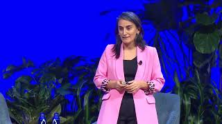 MIT HEALS Launch: Health plenary session
