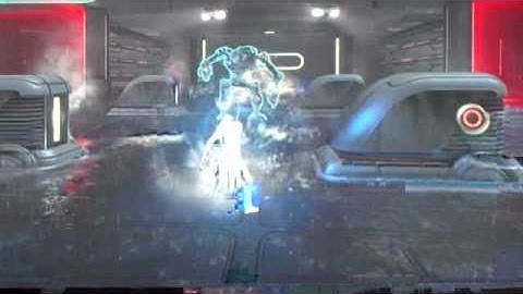 star wars the force unleashed 2 the demo pt.1