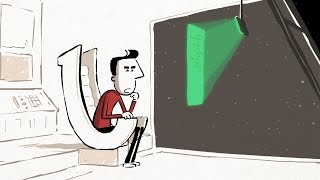 JavaZone 2015: Space