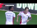 GOAL: Benji Kikanović With the First San Jose Goal of 2024