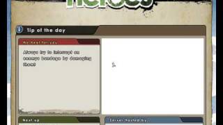 Battlefield Heroes PTE-Mission Bug