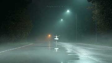 Fogbound Waltz · Ponderbreak