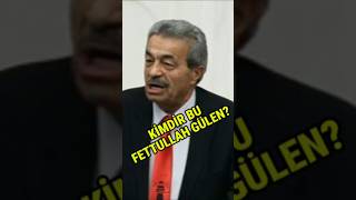 Kamer Genç Fetö Konusunda Akpyi Uyarıyor