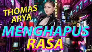 Funkot  Menghapus Rasa thomas Arya Funkot New Version By Dj Meyliiaa