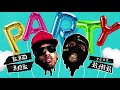 Kid Ink - Party feat RMR [Audio]
