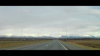 Ride Along | A Day in the Life of an Alaska Photographer