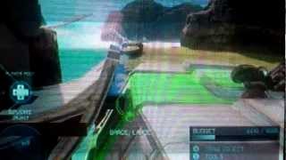 Halo 4 Backflip jump Tutorial