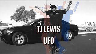 TJ Lewis | SKATE