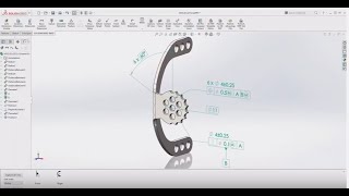 SOLIDWORKS MBD 2017