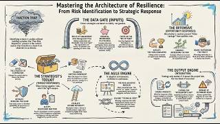 Mastering RISK RESPONSES | PMP Risk RESPONSE Strategies | PMBOK | PMP