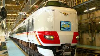 特急くろしお号 電車 レア 貴重 JR西「スーパーくろしお」デザインのラッピング列車を7/5～限定