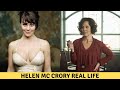 Helen McCrory Polly Gray From Peaky Blinders Cast Mother Superior 
