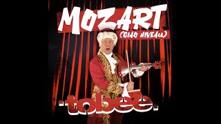 tobee - Mozart (Ciao Niveau)