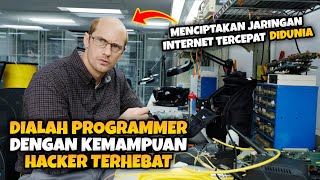 The Worlds Fastest Internet Network Program  The Hummingbird Project 2018 Movie Storyline