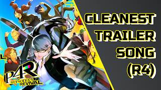(VEGGIE RINSE) Prime Time! - Persona 4 Revival Trailer Song