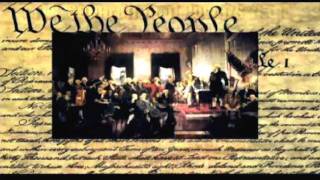 David Barton, Newt Gingrich, Samuel Rodriguez, Timothy F. Johnson