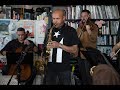 Miguel zenn feat spektral quartet tiny desk concert