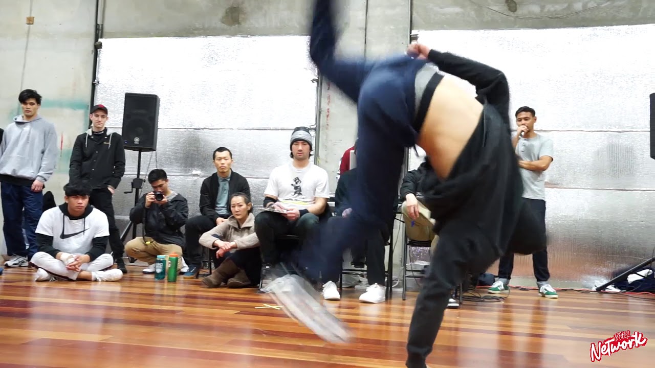 Death Ray Vs Scout - Top 8 - Northwest Sweet 16 Vancouver BC Qualifier Open 2020 - BNC