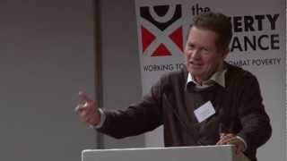 Day 1 Round Up: Peter Kenway #povertyassembly