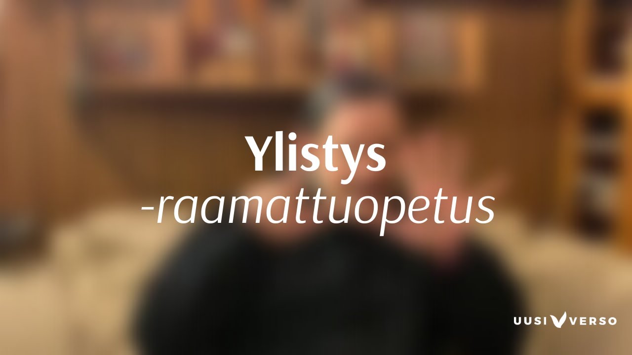 Raamattuopetus - Seitsemän tapaa ylistää