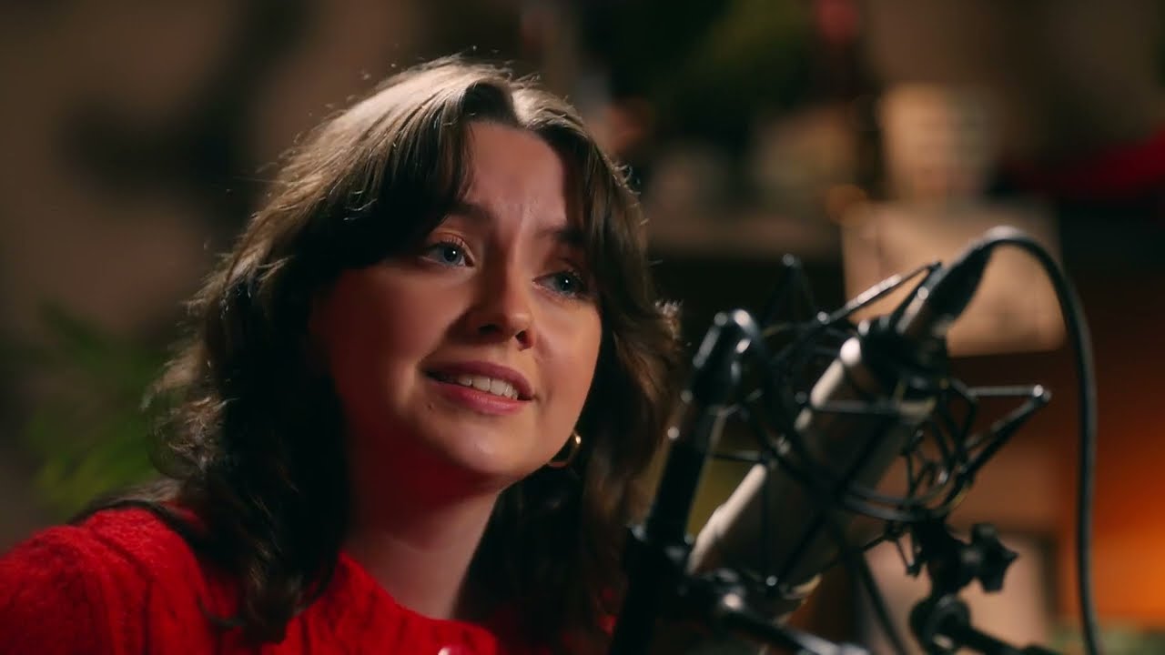 Television - Róise (Live Video)