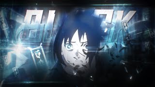 Naruto - Everything Black [Edit/AMV]! 🖤