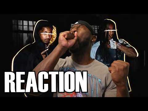 DDG, Polo G - Not Friendly (Official Music Video) *REACTION*