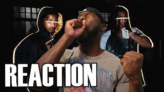 DDG, Polo G - Not Friendly (Official Music Video) *REACTION*