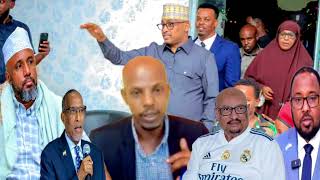 Download Lagu Maareeyihii hore ee wakaaladda Biyaha Hargeysa Maxamed Cali Daarood ayaa sheegay in looga yeedhay  MP3