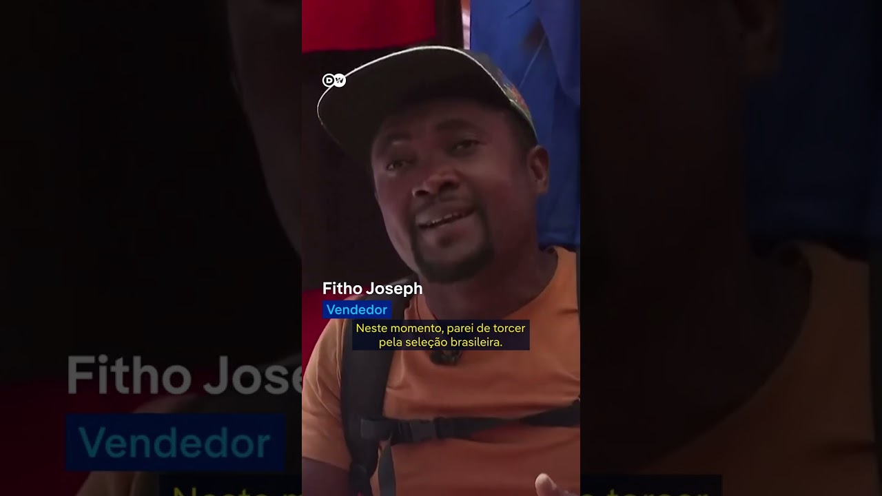 Haiti volta à Copa após 52 anos
