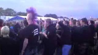 Die Kassierer Force Attack 2010